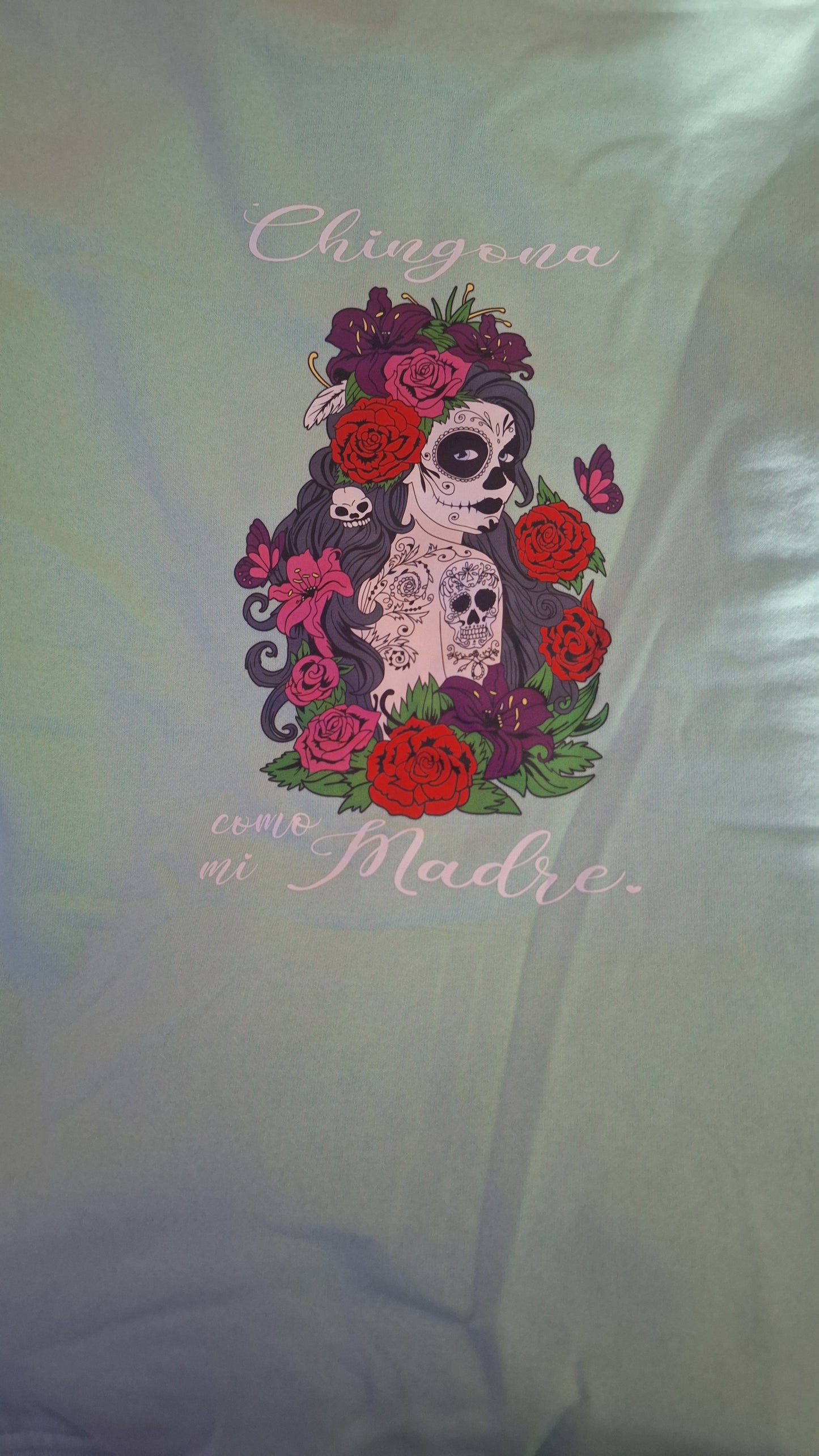 Sudaderas Catrina