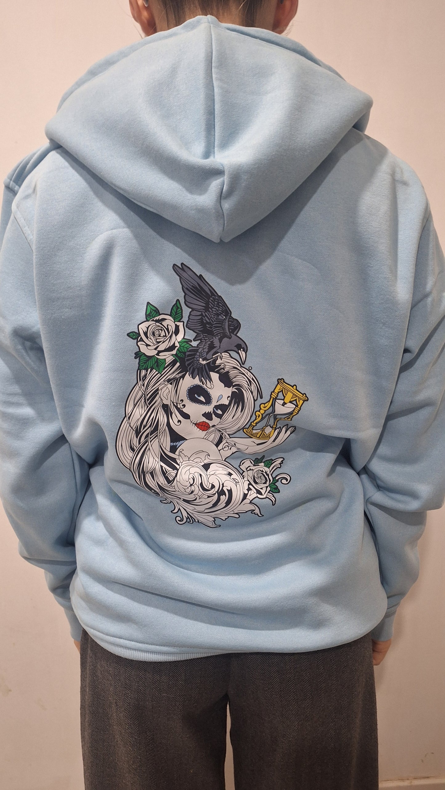 Sudaderas Catrina