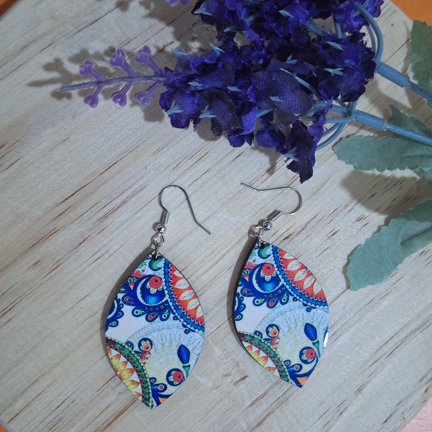 Pendientes