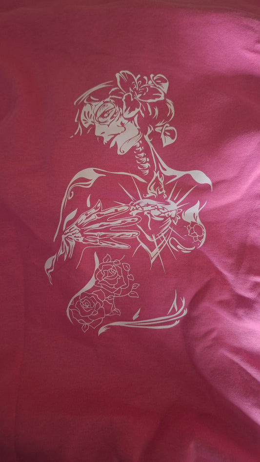Sudaderas Catrina